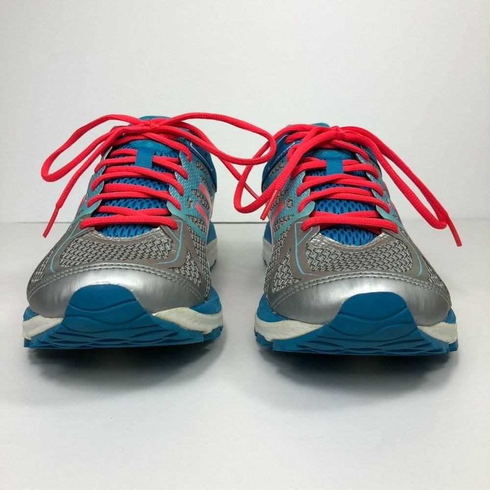 ASICS Gel Cumulus 17 Women's Running Shoes T5D8N - Picture 5 of 8